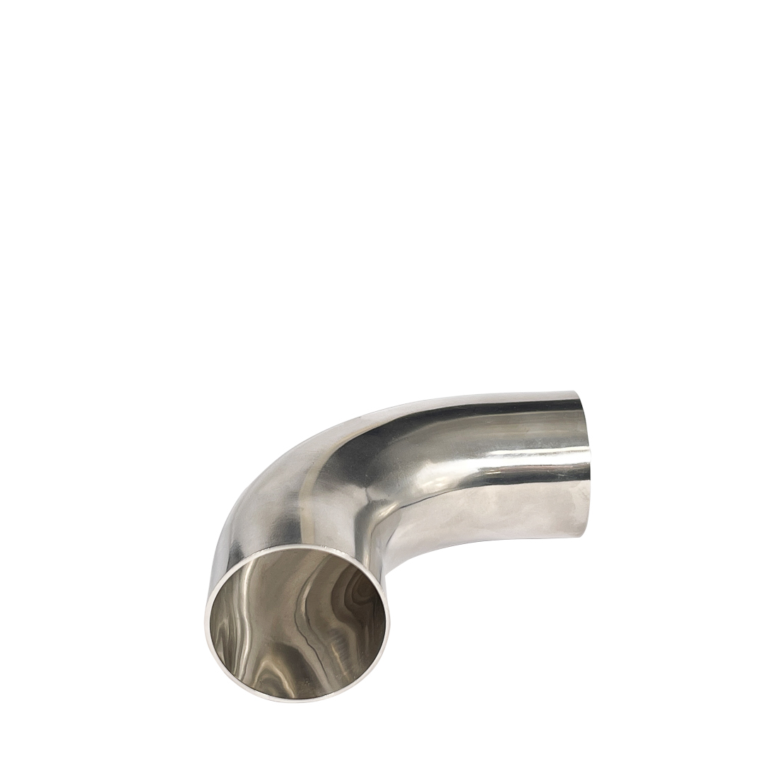 Curva a mandrinare 90°