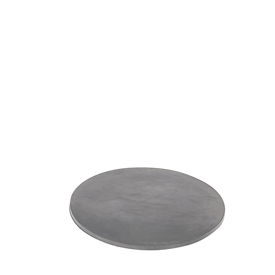 Guarnizione per girella cieca