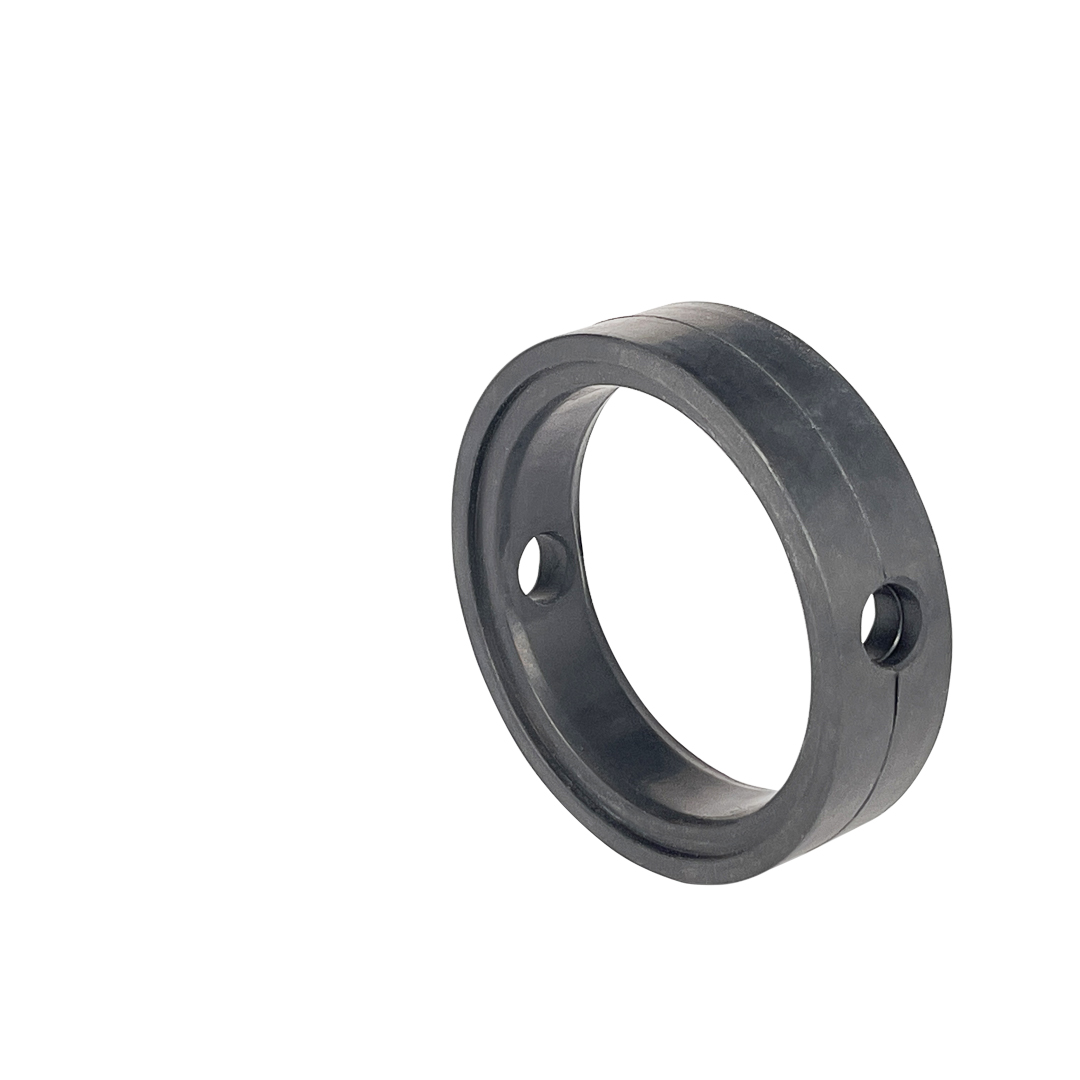 Guarnizione per valvola a farfalla