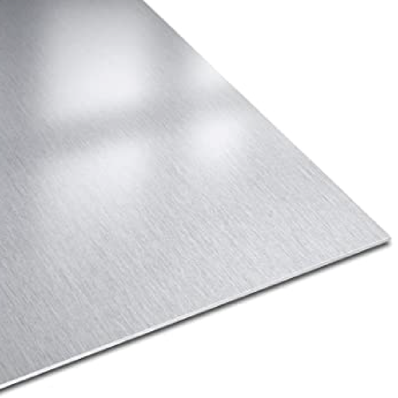 Lamiera Inox 2B-BA-SB