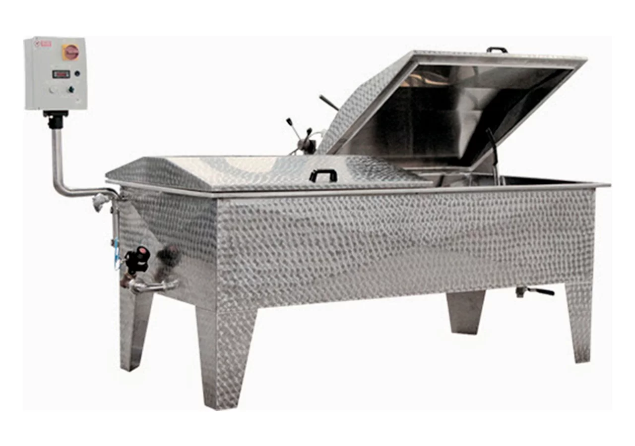 Cassone di stufatura