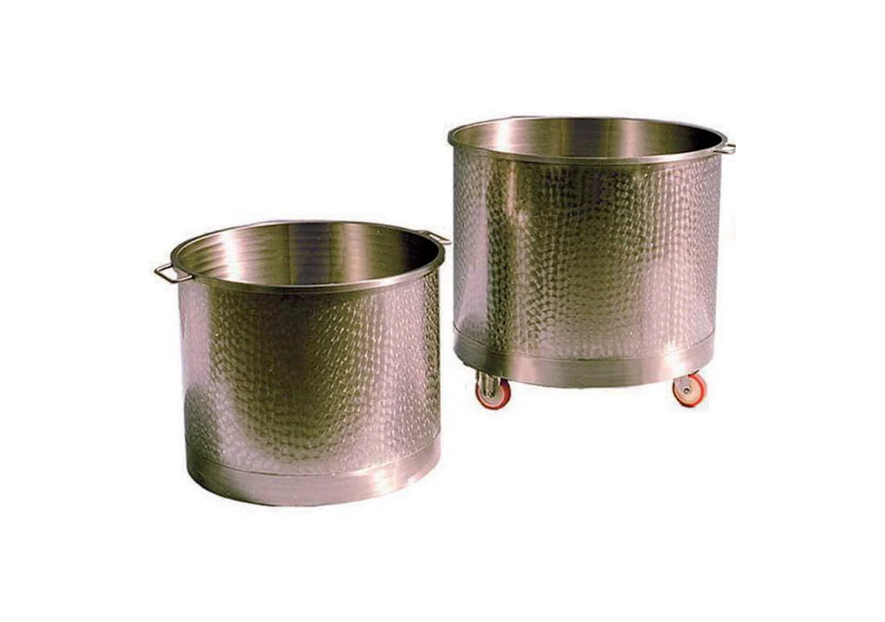 Tino di coaugulazione