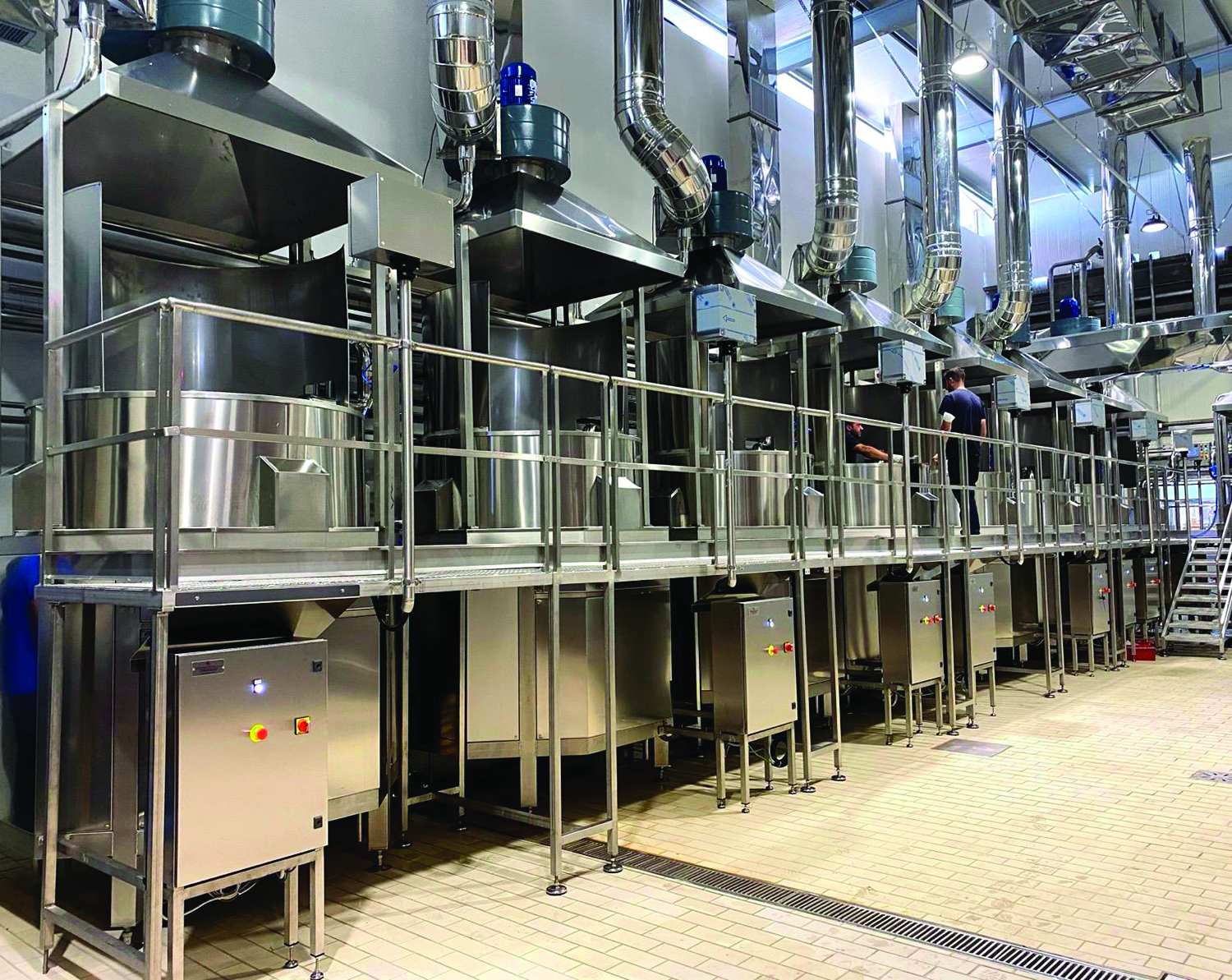 Bacinella di cottura